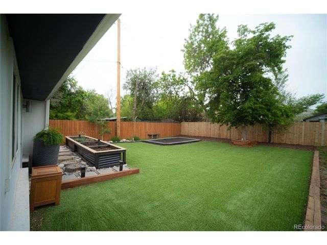16420 W 10th Ave, Golden, CO 80401