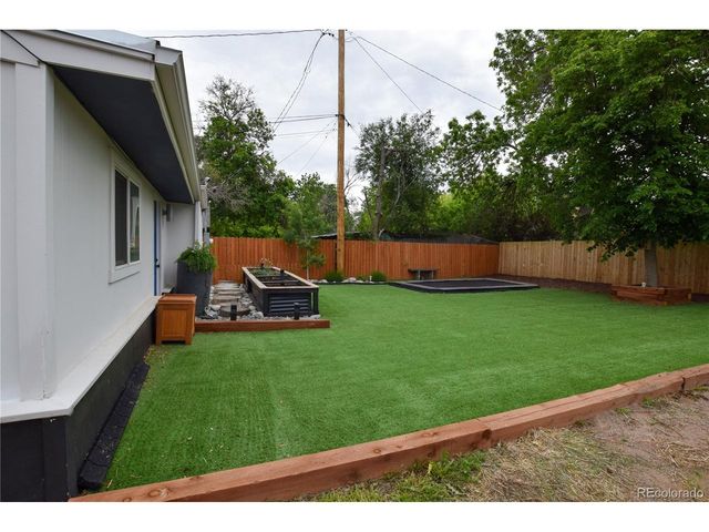 16420 W 10th Ave, Golden, CO 80401