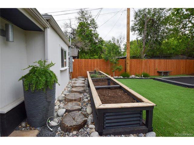16420 W 10th Ave, Golden, CO 80401