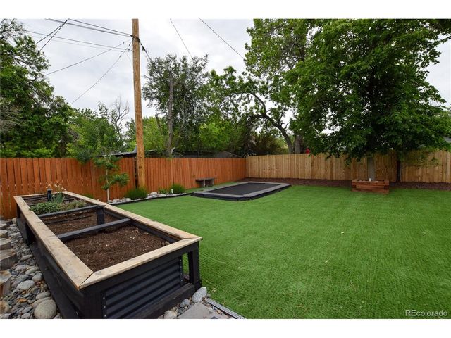 16420 W 10th Ave, Golden, CO 80401