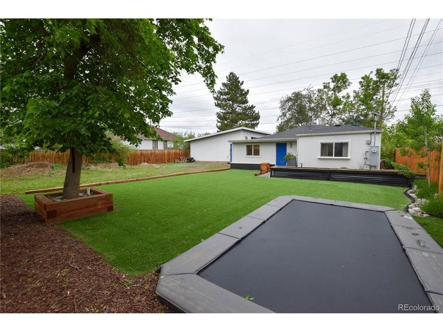 16420 W 10th Ave, Golden, CO 80401