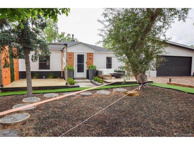 16420 W 10th Ave, Golden, CO 80401