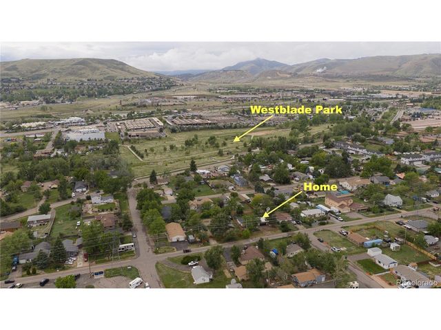 16420 W 10th Ave, Golden, CO 80401