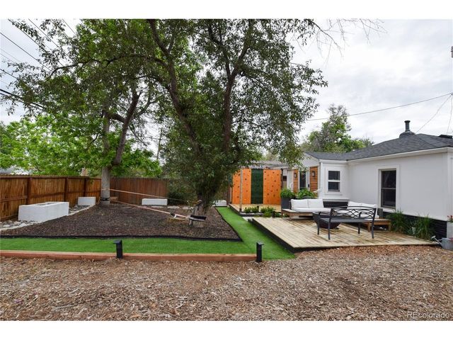 16420 W 10th Ave, Golden, CO 80401