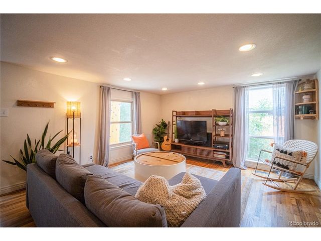 16420 W 10th Ave, Golden, CO 80401