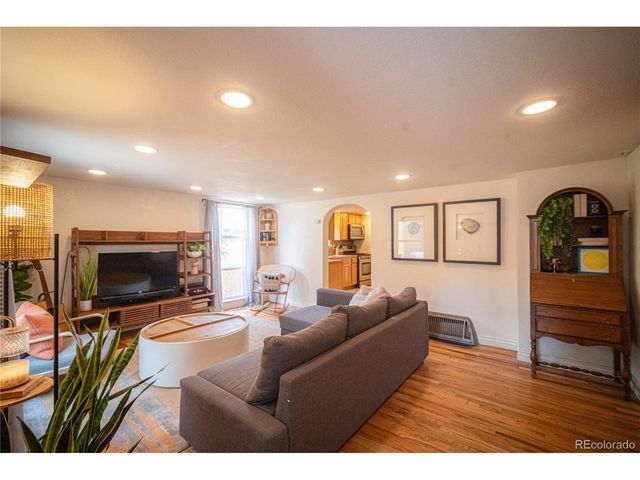 16420 W 10th Ave, Golden, CO 80401