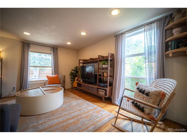 16420 W 10th Ave, Golden, CO 80401