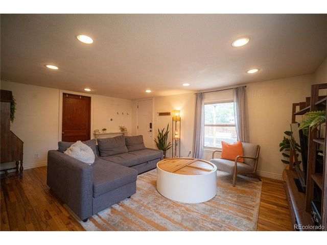 16420 W 10th Ave, Golden, CO 80401