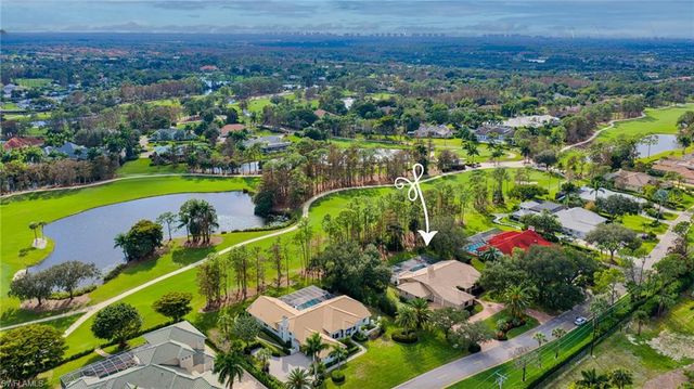 4556 Pond Apple DR N, Naples, FL 34119