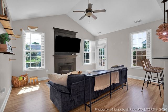 829 Falling Creek Lane, Fayetteville, NC 28304