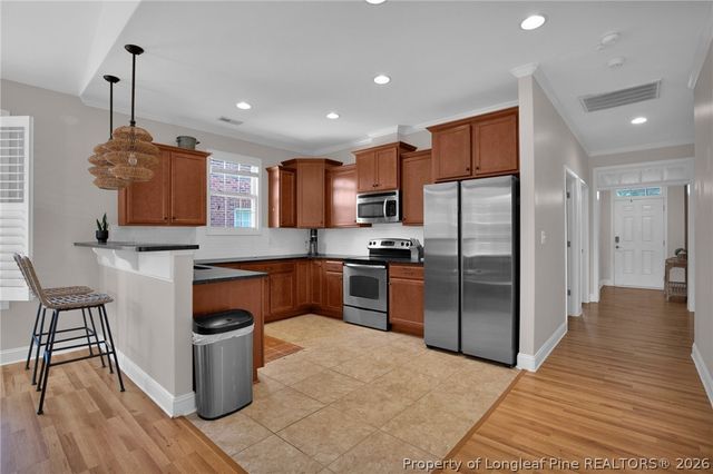 829 Falling Creek Lane, Fayetteville, NC 28304