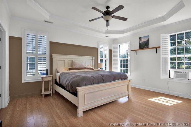 829 Falling Creek Lane, Fayetteville, NC 28304