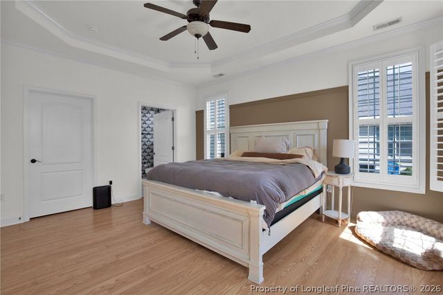 829 Falling Creek Lane, Fayetteville, NC 28304