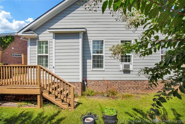 829 Falling Creek Lane, Fayetteville, NC 28304