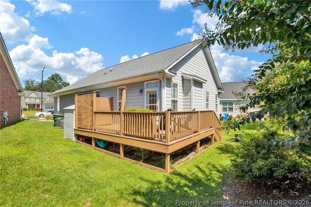 829 Falling Creek Lane, Fayetteville, NC 28304