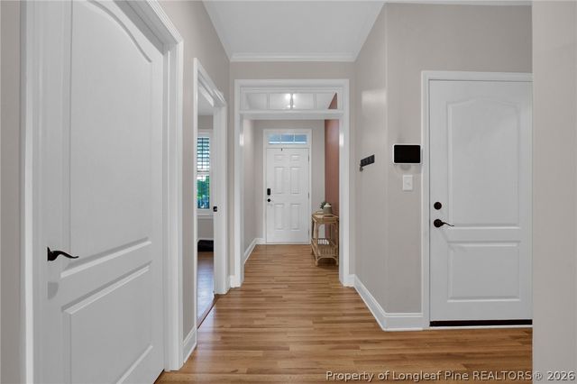 829 Falling Creek Lane, Fayetteville, NC 28304