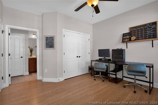 829 Falling Creek Lane, Fayetteville, NC 28304