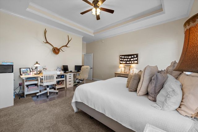 7906 County Rd 6220, Shallowater, TX 79363