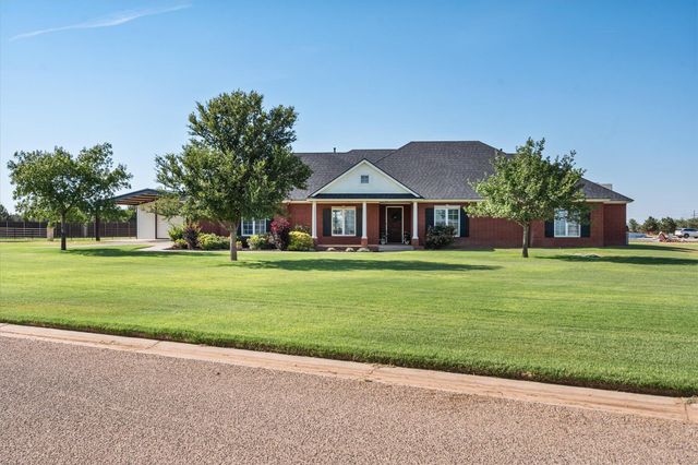 7906 County Rd 6220, Shallowater, TX 79363