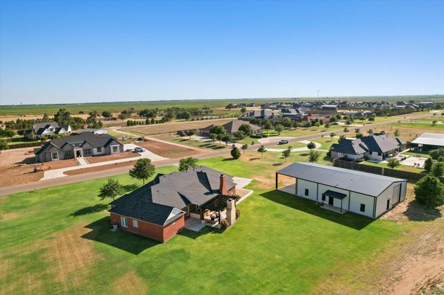 7906 County Rd 6220, Shallowater, TX 79363