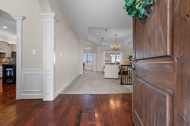 7906 County Rd 6220, Shallowater, TX 79363