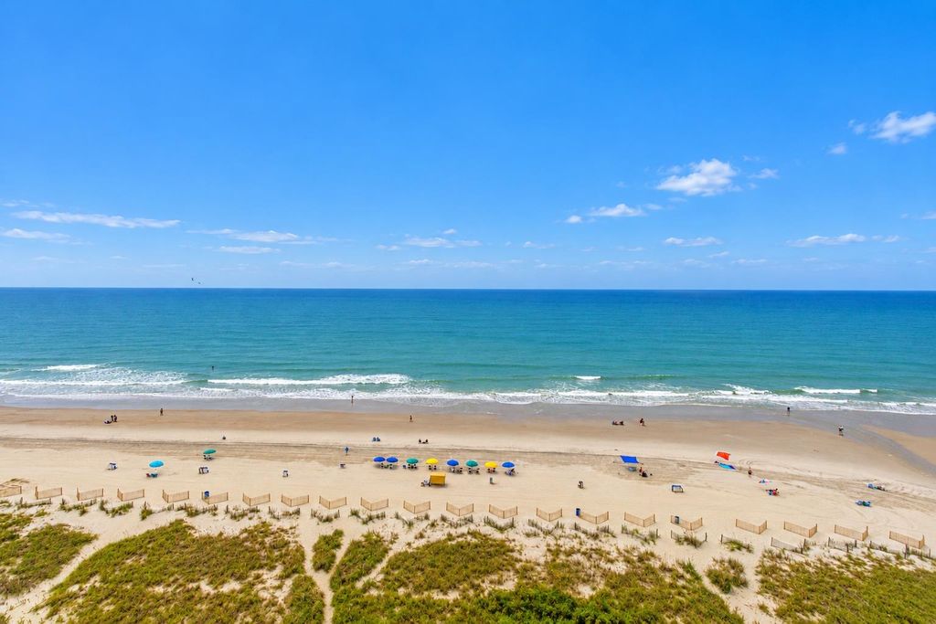 6804 N Ocean Blvd. # 1219, Myrtle Beach, SC 29572 — photo 3