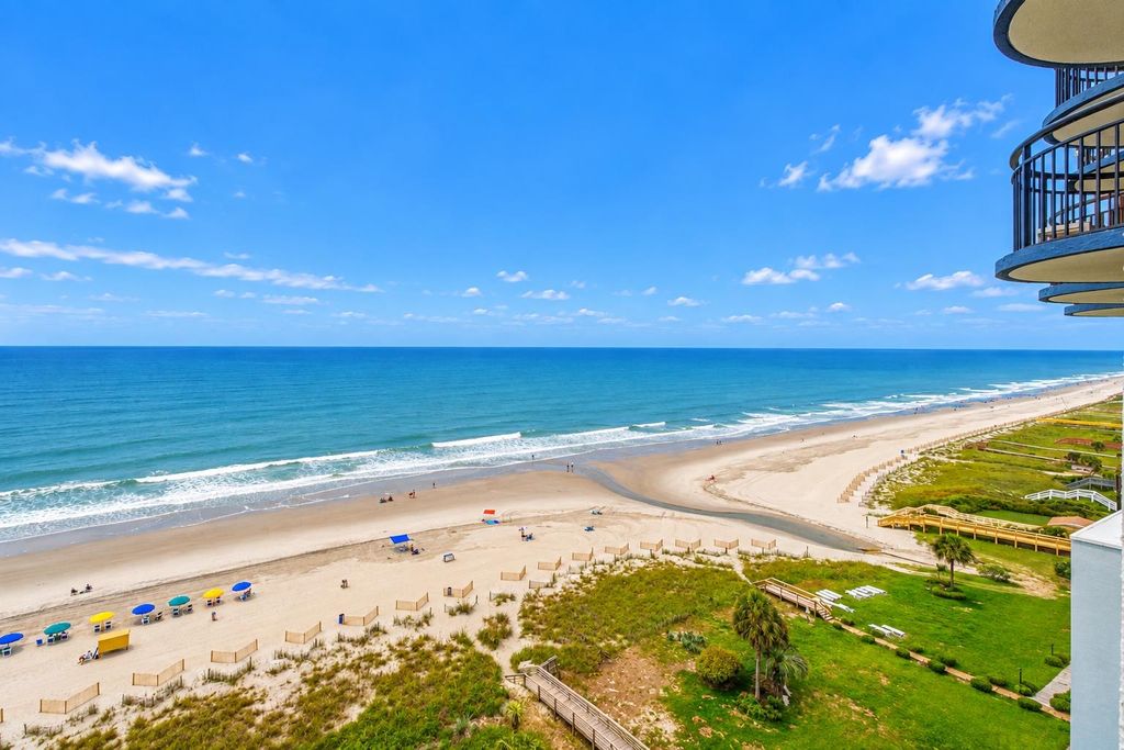 6804 N Ocean Blvd. # 1219, Myrtle Beach, SC 29572 — photo 4