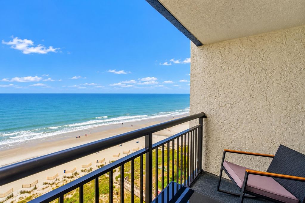 6804 N Ocean Blvd. # 1219, Myrtle Beach, SC 29572 — photo 5