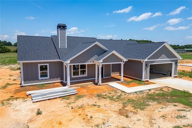 102 Creek Stone Drive 15, Hartwell, GA 30643