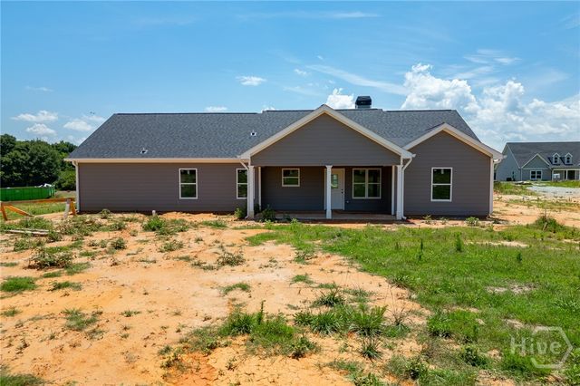 102 Creek Stone Drive 15, Hartwell, GA 30643