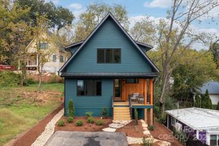 7 Montana Avenue, Asheville, NC 28806