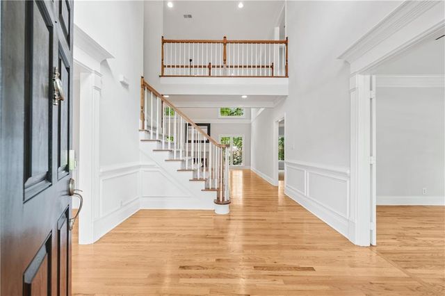 420 Seale Trail, Alpharetta, GA 30022