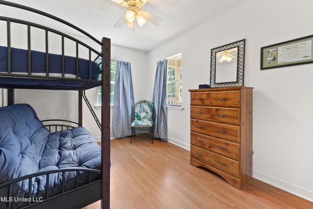 5037 Oklahoma Street, Bay Saint Louis, MS 39520