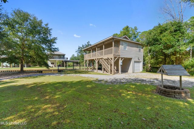 5037 Oklahoma Street, Bay Saint Louis, MS 39520