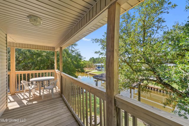 5037 Oklahoma Street, Bay Saint Louis, MS 39520