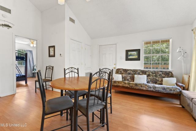 5037 Oklahoma Street, Bay Saint Louis, MS 39520