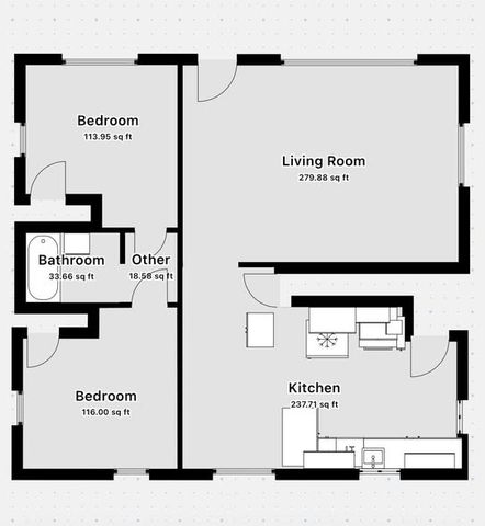 1230 Losey BOULEVARD, La Crosse, WI 54601