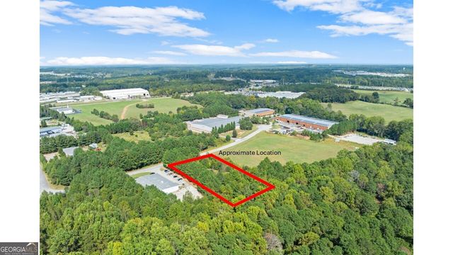 130 Manufacturers Court, Winder, GA 30680