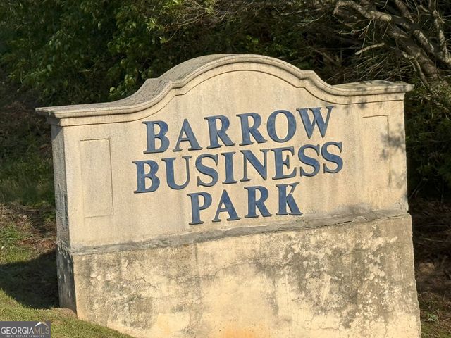 130 Manufacturers Court, Winder, GA 30680