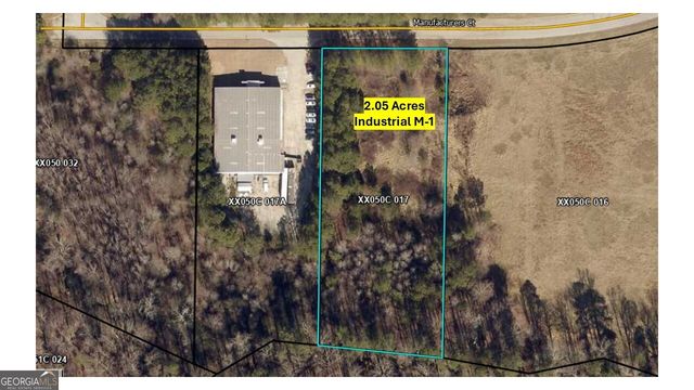 130 Manufacturers Court, Winder, GA 30680