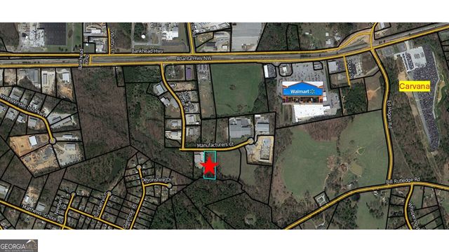 130 Manufacturers Court, Winder, GA 30680