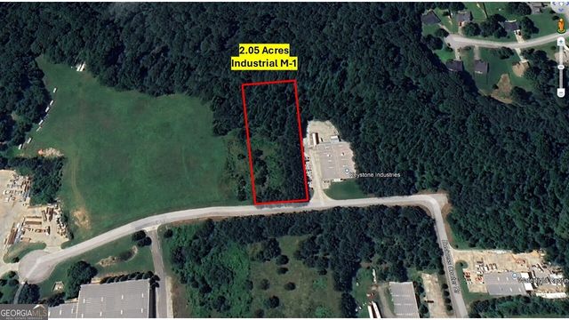 130 Manufacturers Court, Winder, GA 30680