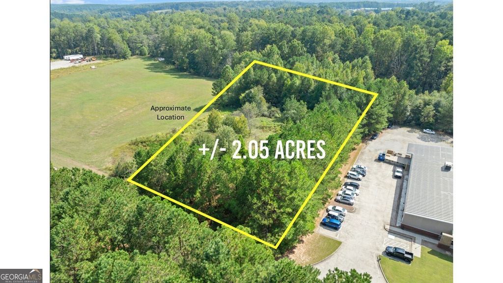 130 Manufacturers Court, Winder, GA 30680