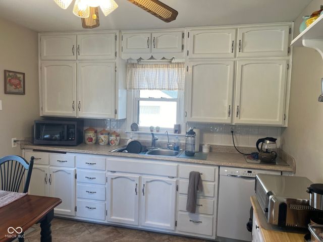 522 E Fordice Street, Lebanon, IN 46052