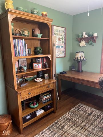 522 E Fordice Street, Lebanon, IN 46052