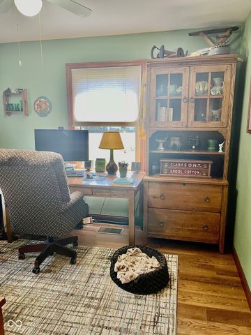 522 E Fordice Street, Lebanon, IN 46052