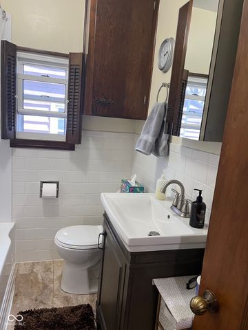 522 E Fordice Street, Lebanon, IN 46052