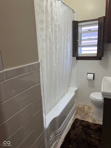 522 E Fordice Street, Lebanon, IN 46052