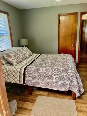 522 E Fordice Street, Lebanon, IN 46052