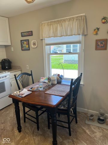 522 E Fordice Street, Lebanon, IN 46052